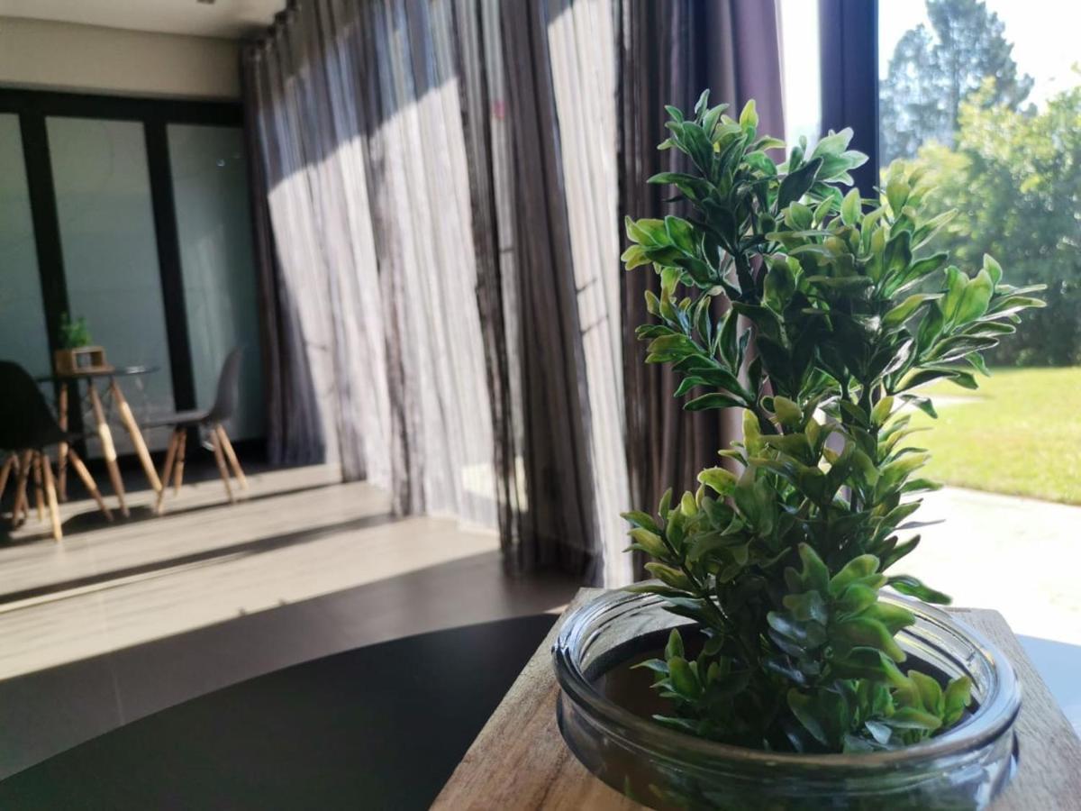 Bed and Breakfast The Raz Harrismith Esterno foto