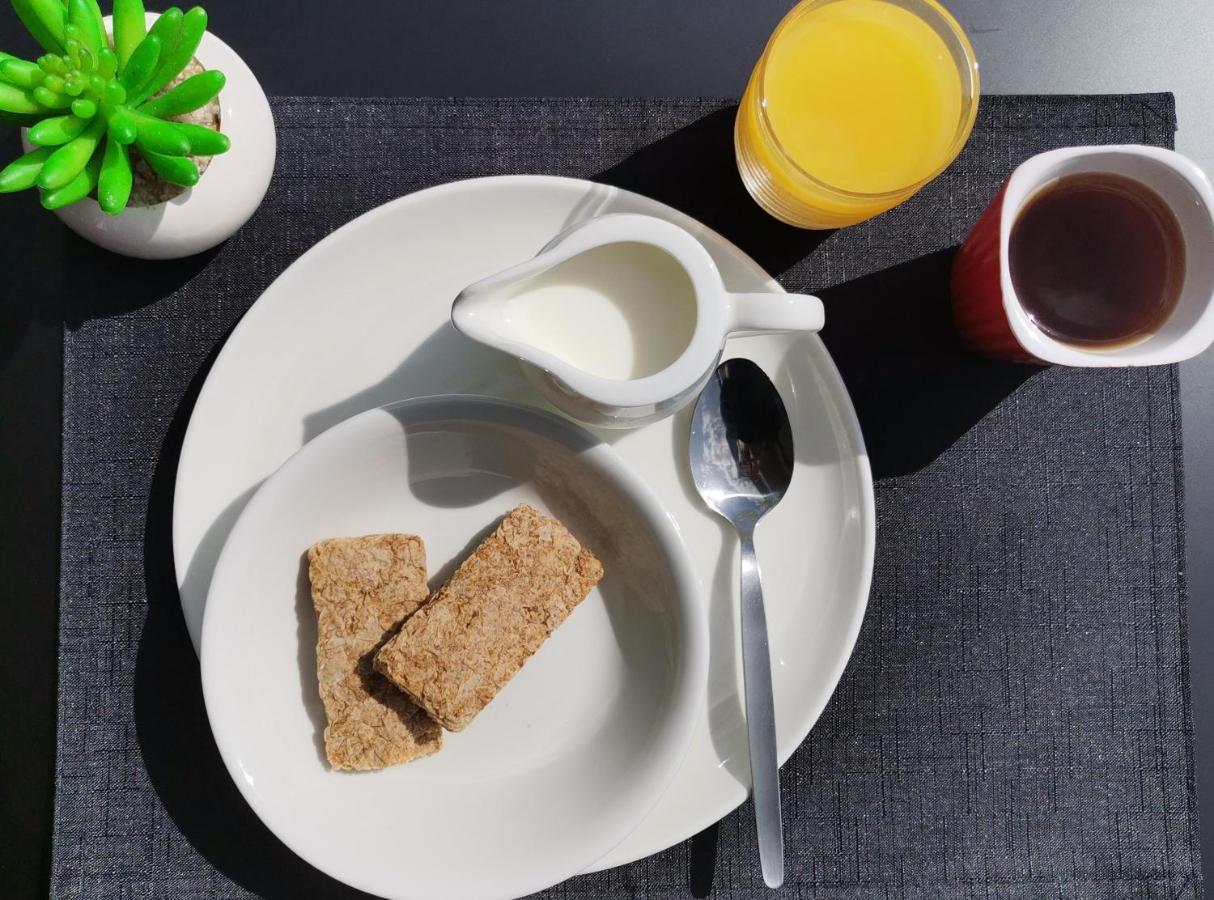 Bed and Breakfast The Raz Harrismith Esterno foto