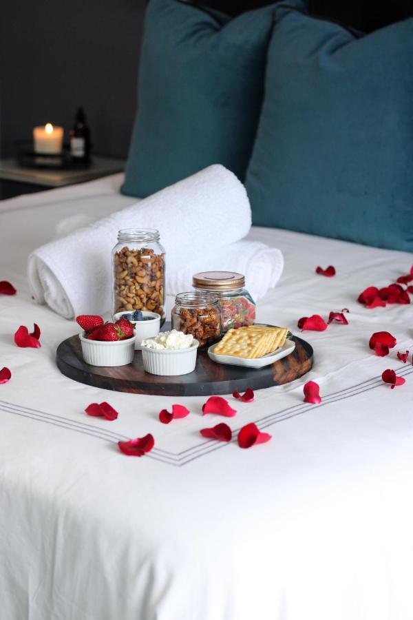 Bed and Breakfast The Raz Harrismith Esterno foto
