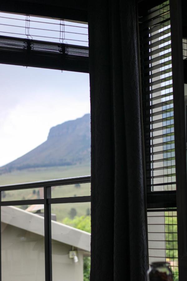 Bed and Breakfast The Raz Harrismith Esterno foto