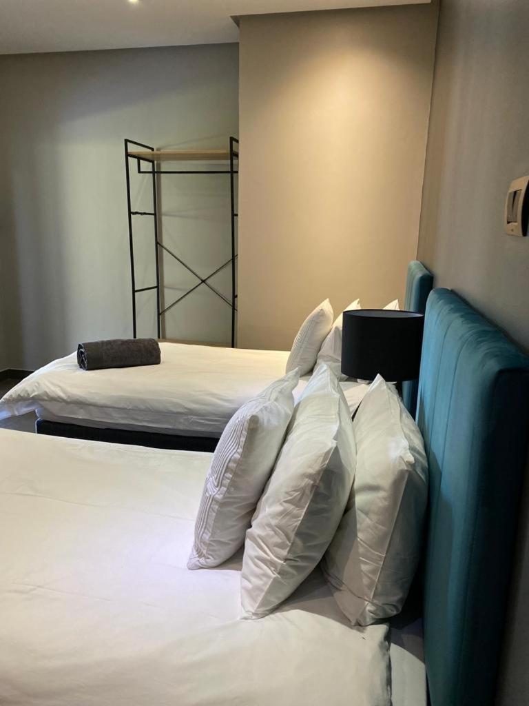 Bed and Breakfast The Raz Harrismith Esterno foto