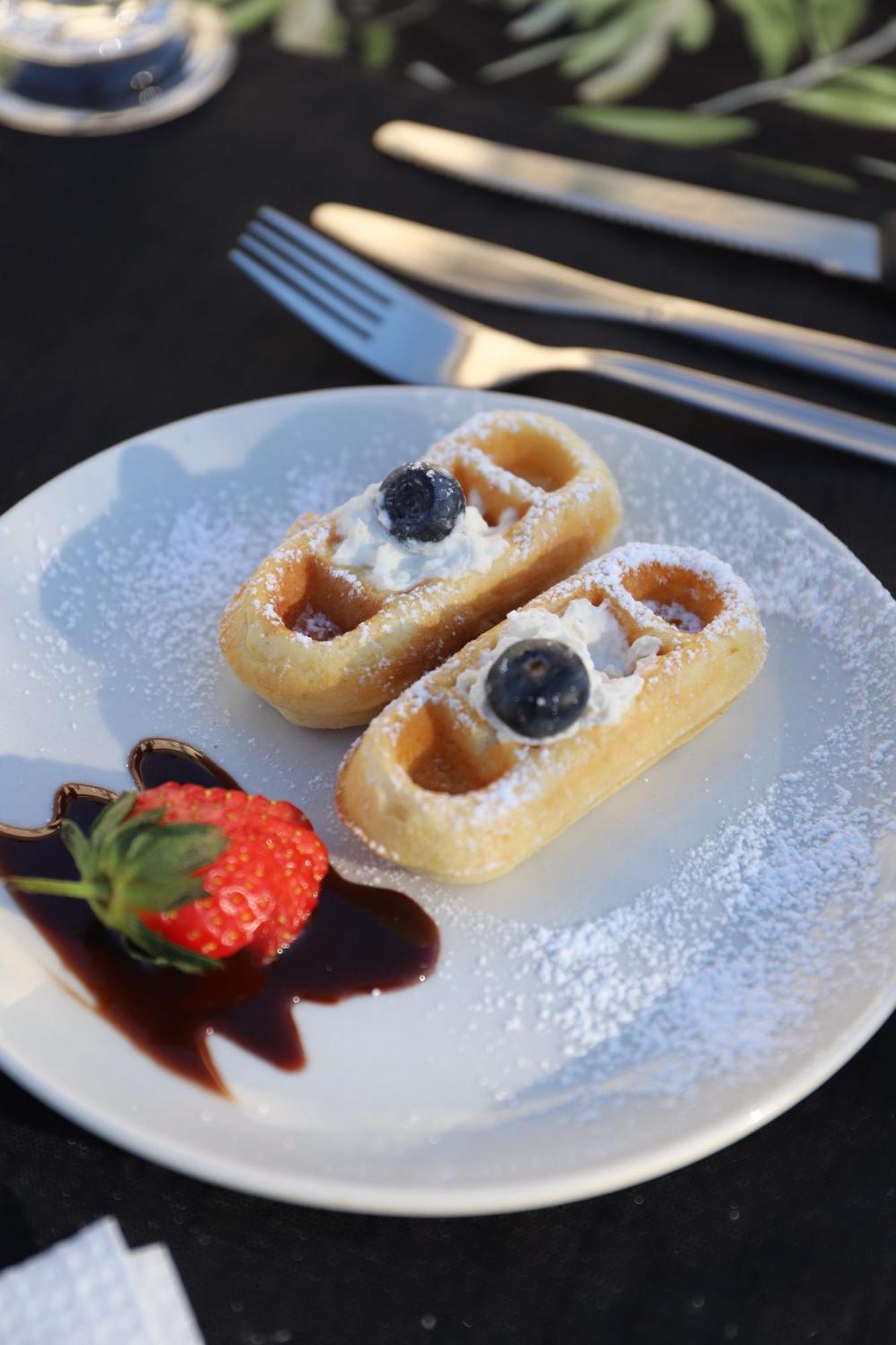 Bed and Breakfast The Raz Harrismith Esterno foto