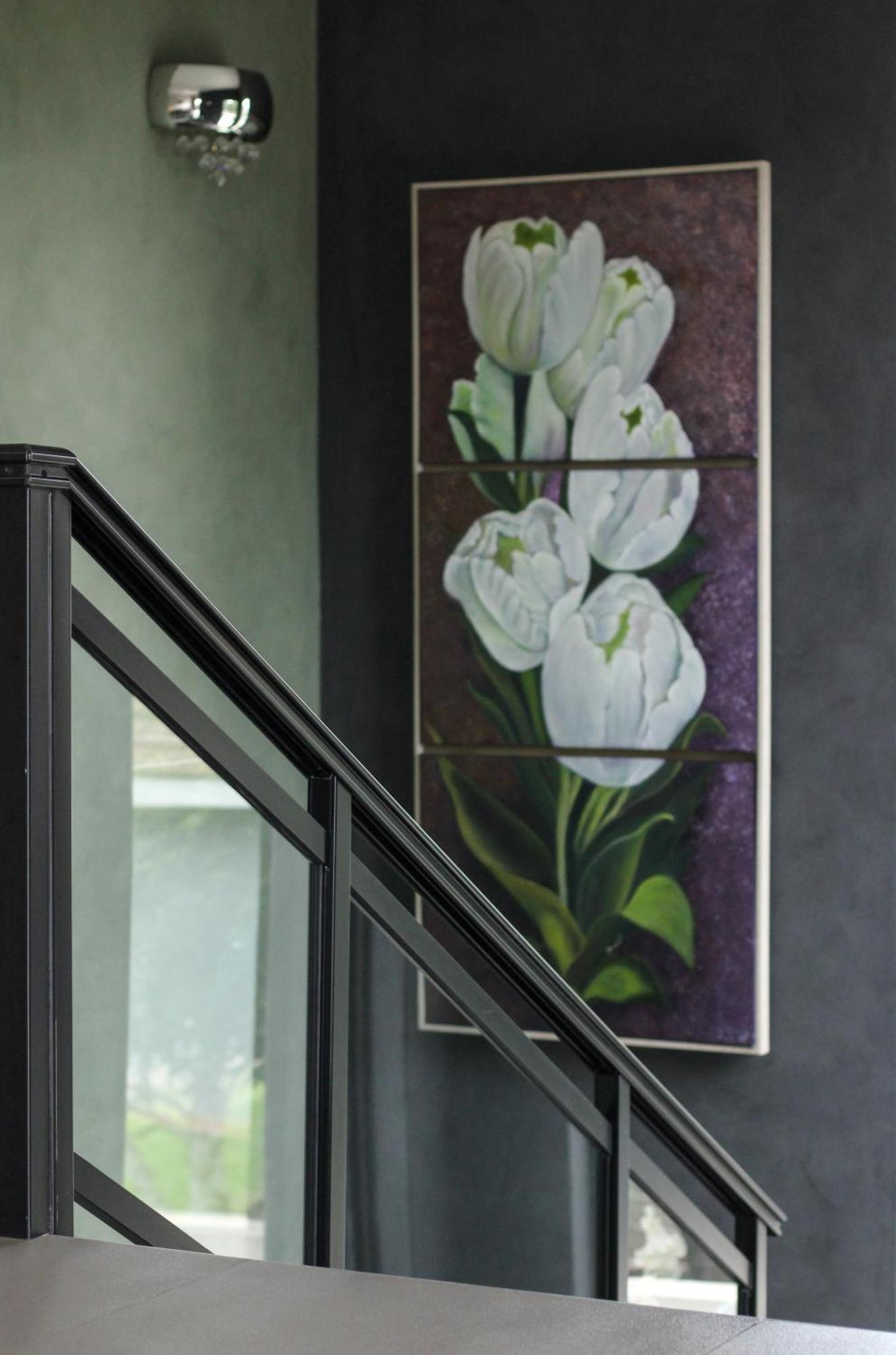 Bed and Breakfast The Raz Harrismith Esterno foto